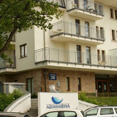 Apartament Magdalena Swinoujscie Exterior photo