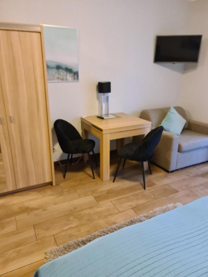 Apartament Magdalena Swinoujscie Exterior photo