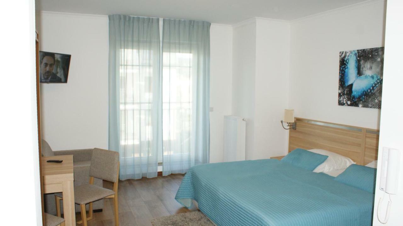Apartament Magdalena Swinoujscie Exterior photo