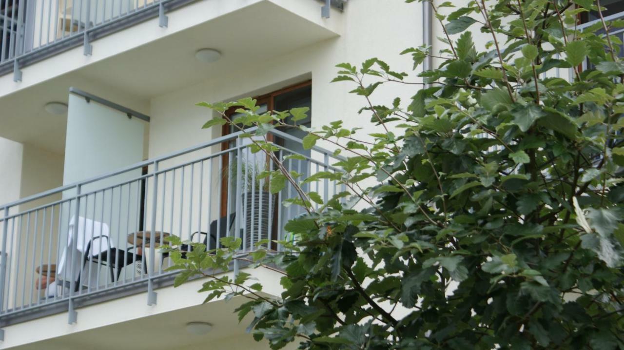 Apartament Magdalena Swinoujscie Exterior photo